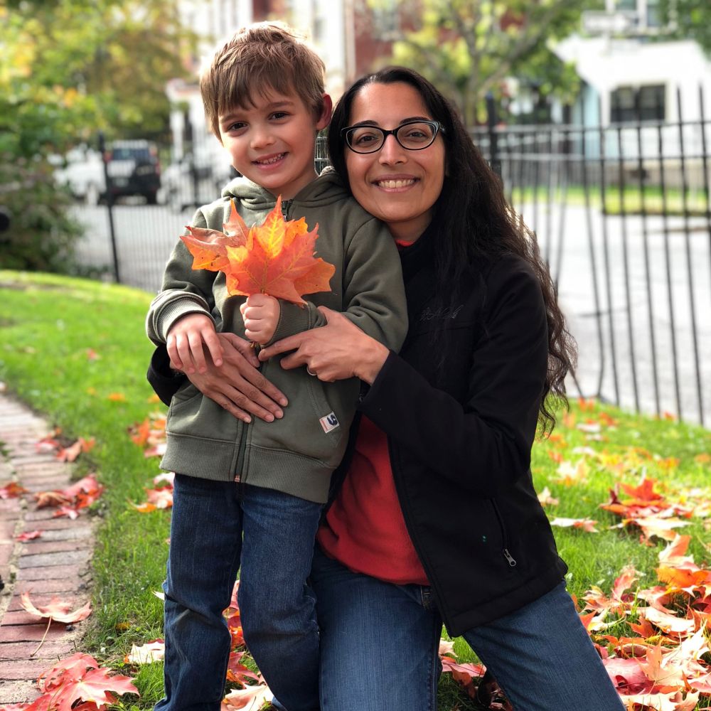 Get to know this rock star IBS researcher and mom 2024 AGA